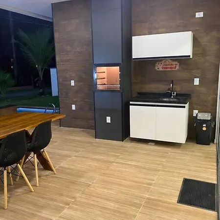 Casa 11 - Condominio Lencois Park Barreirinhas Exterior photo
