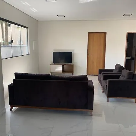 Casa 11 - Condominio Lencois Park Barreirinhas Exterior photo