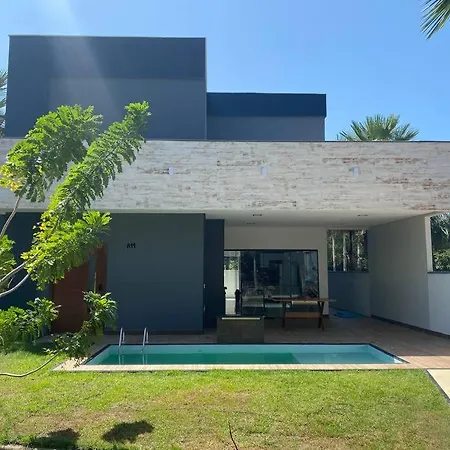 Casa 11 - Condominio Lencois Park Barreirinhas Exterior photo