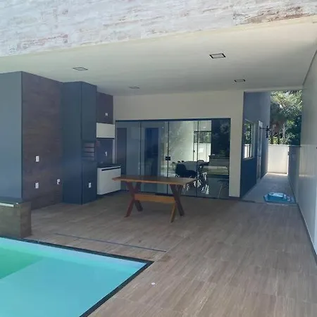 Casa 11 - Condominio Lencois Park Barreirinhas Exterior photo