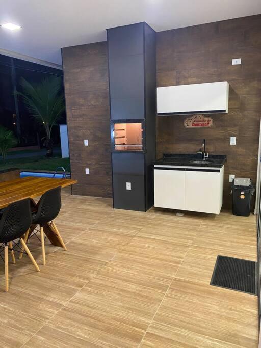 Casa 11 - Lencois Park Holiday home *