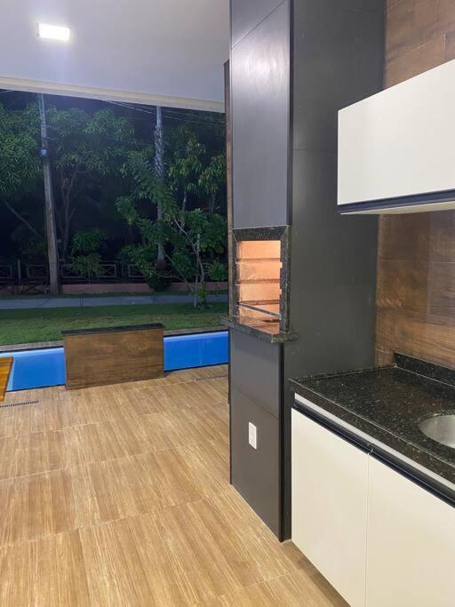 Holiday home Casa 11 - Lencois Park *