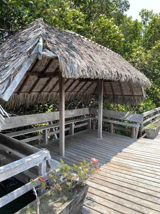 Casa 11 - Lencois Park Holiday home *