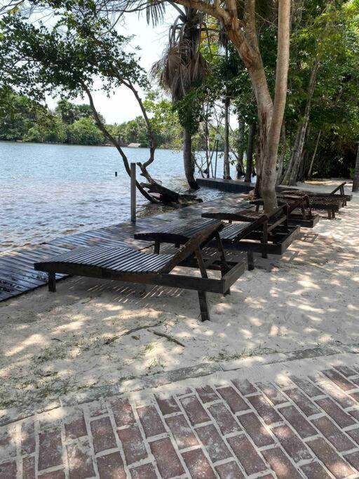 Casa 11 - Lencois Park Holiday home *