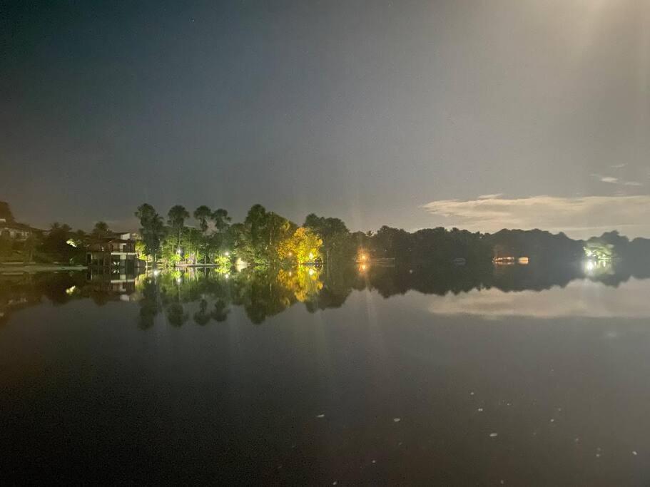 Holiday home Casa 11 - Lencois Park