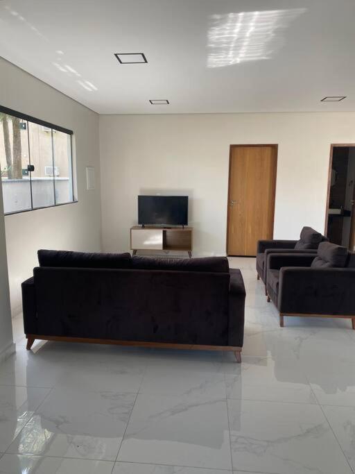 Casa 11 - Lencois Park