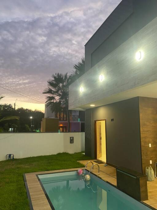 Casa 11 - Lencois Park Holiday home *
