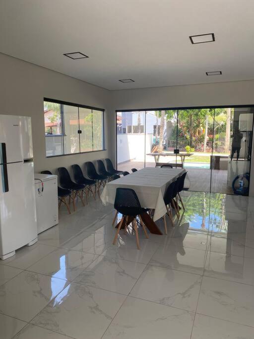 Casa 11 - Lencois Park * Barreirinhas