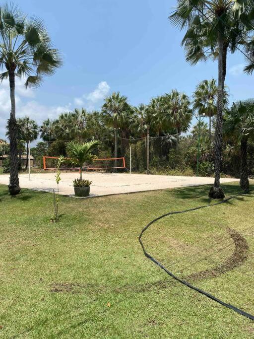 Casa 11 - Lencois Park Holiday home Barreirinhas
