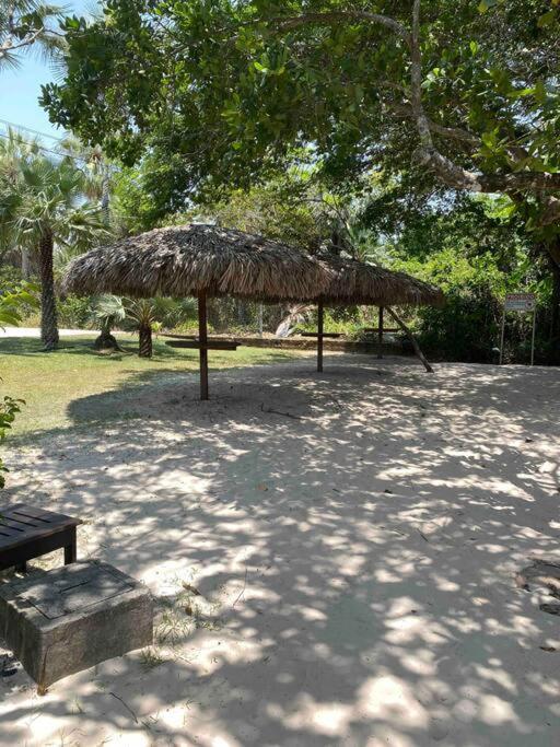 Casa 11 - Lencois Park Holiday home