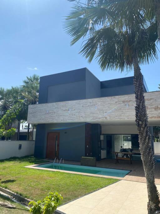 Casa 11 - Lencois Park Barreirinhas