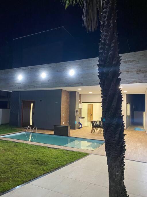 Casa 11 - Lencois Park