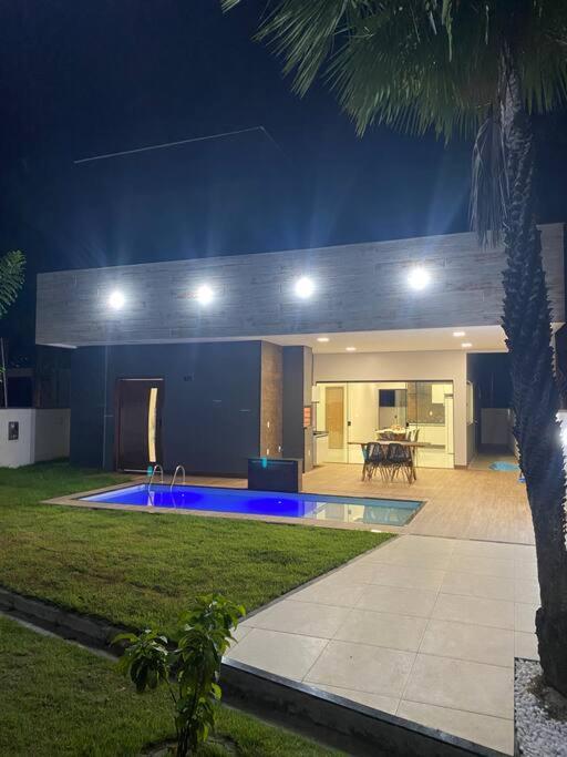 Casa 11 - Lencois Park *