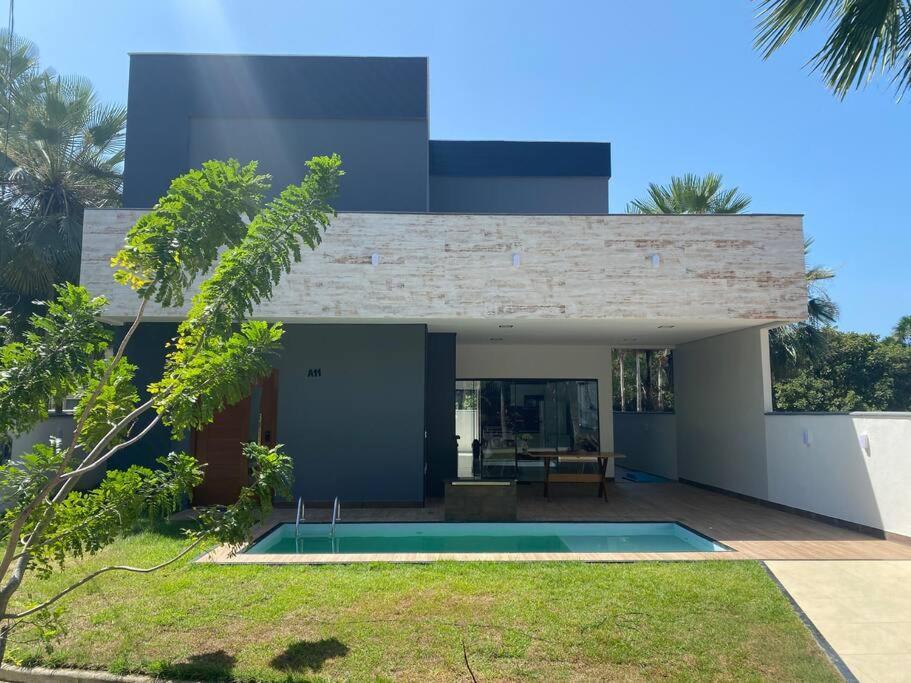 Casa 11 - Lencois Park *