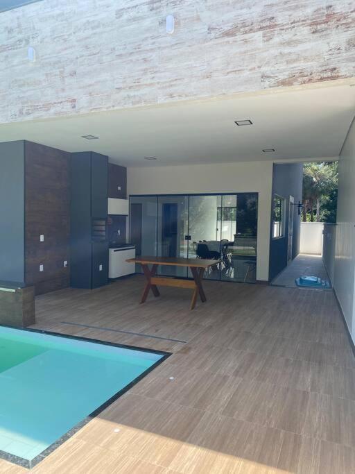 Casa 11 - Lencois Park *