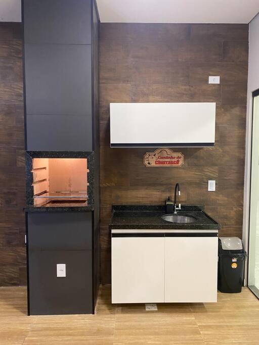 Casa 11 - Lencois Park Holiday home Barreirinhas