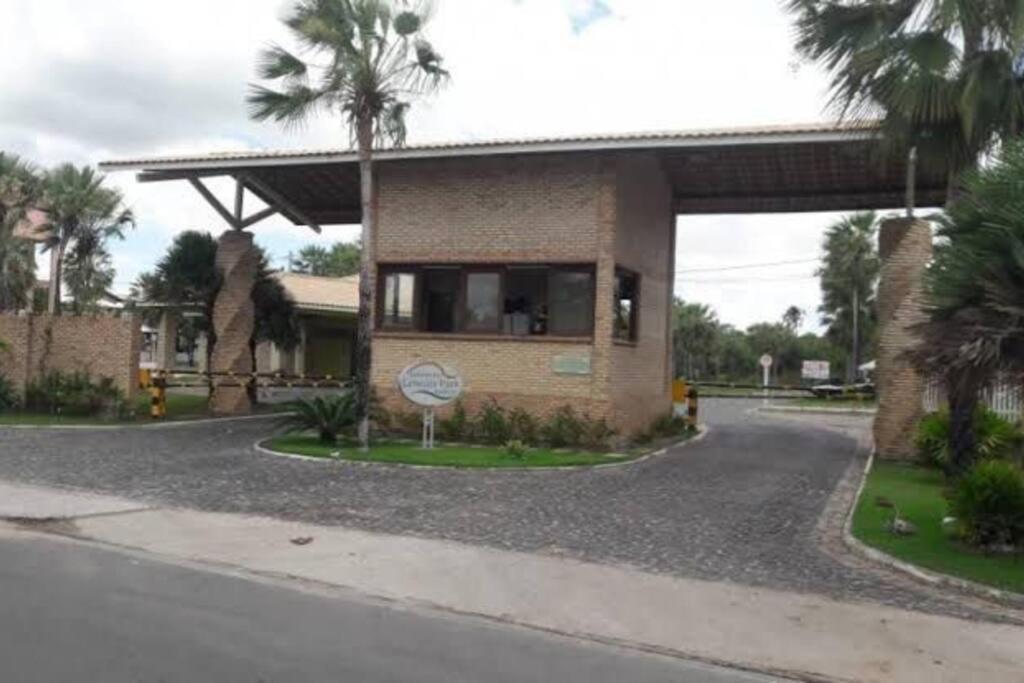 Casa 11 - Lencois Park * Barreirinhas