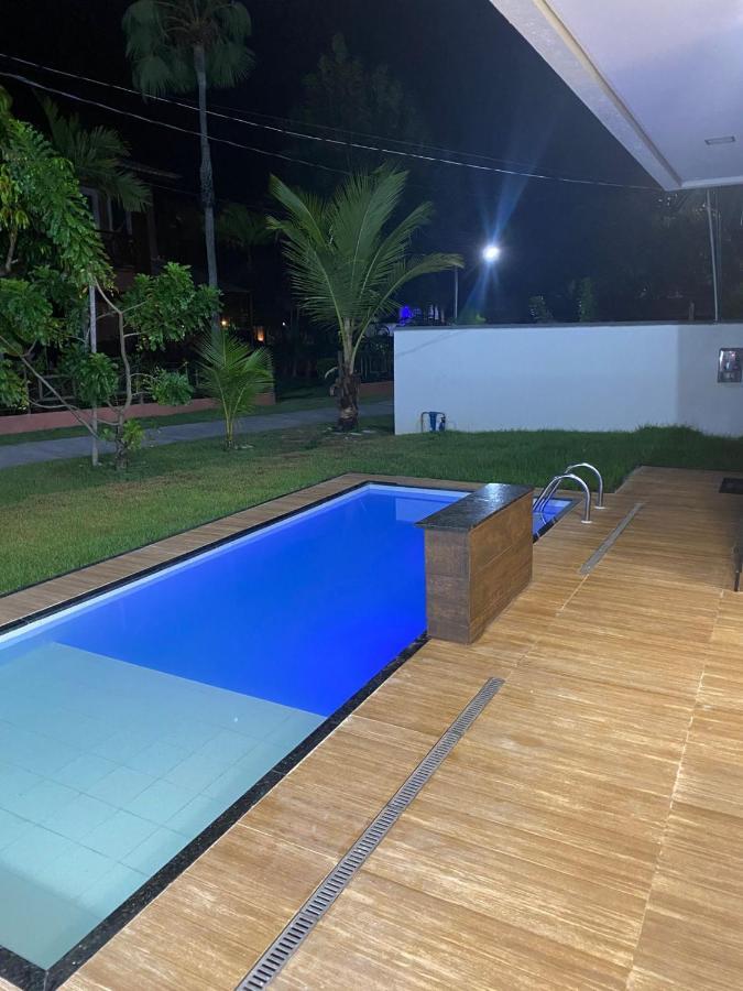 Holiday home Casa 11 - Lencois Park *